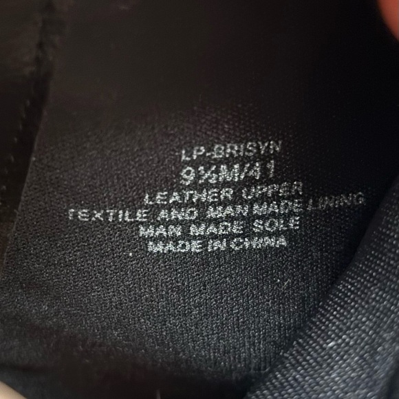 Lucky Brand Brisyn Bootie - Picture 13 of 13